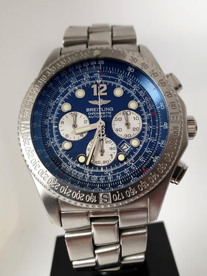 The Raising Demand For Luxury Watches