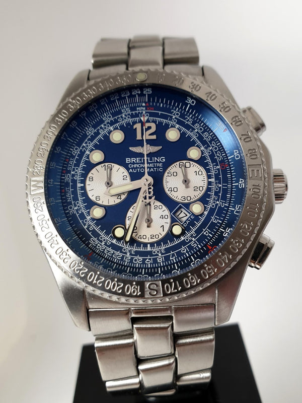 The Raising Demand For Luxury Watches