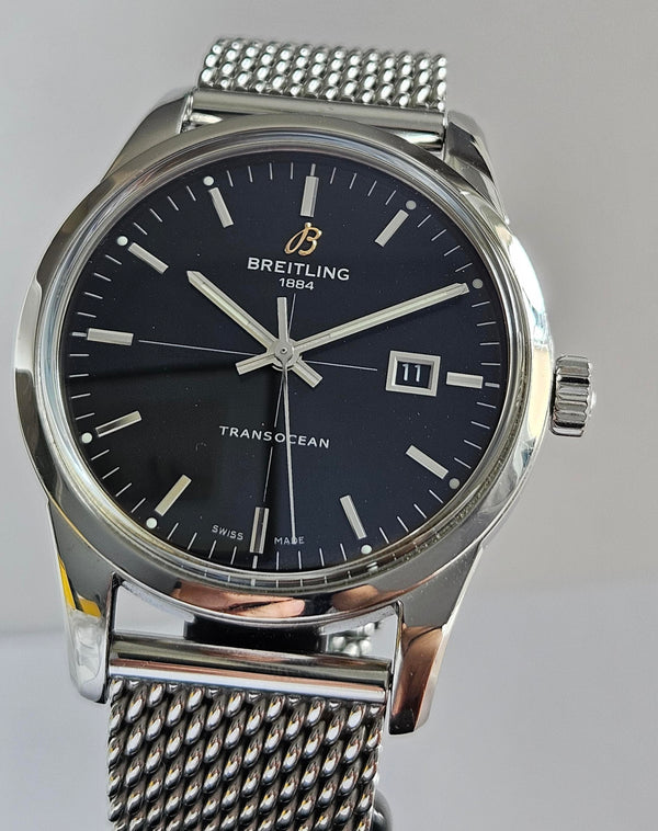 Breitling Superocean A10360 Automatic - Men's Watch