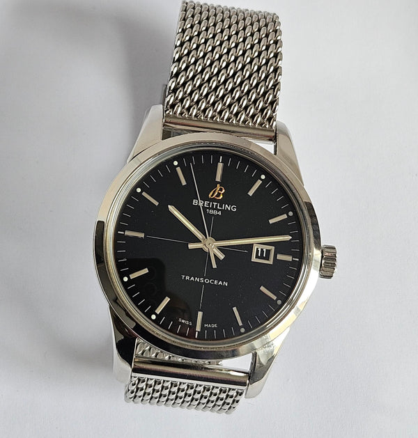 Breitling Superocean A10360 Automatic - Men's Watch