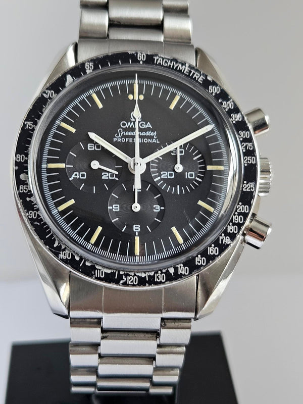 Omega Speedmaster Professional Moonwatch Vintage - 145.022-74