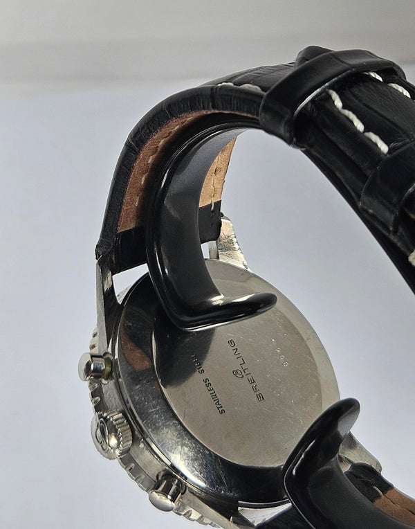 Breitling Navitimer Vintage Chronograph Ref. 806 - Year 1966