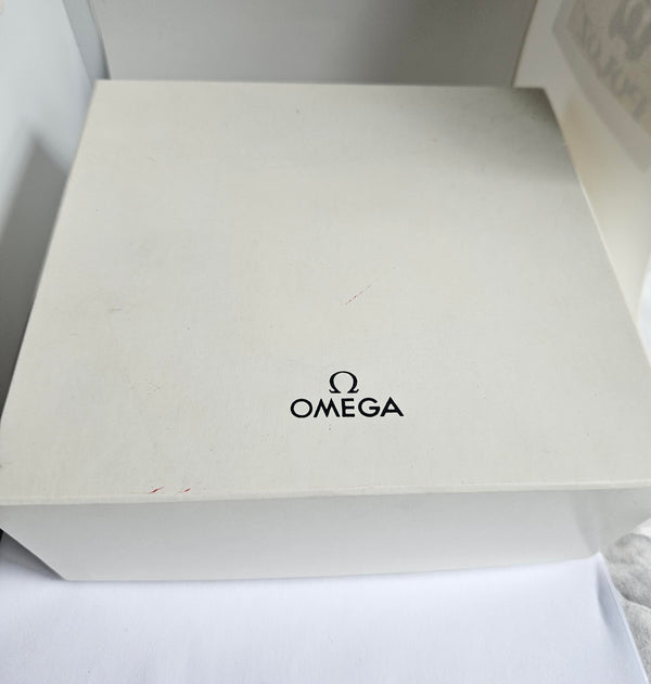 Omega Speedmaster Professional Moonwatch - Ref. 3570.50 - Year 1999