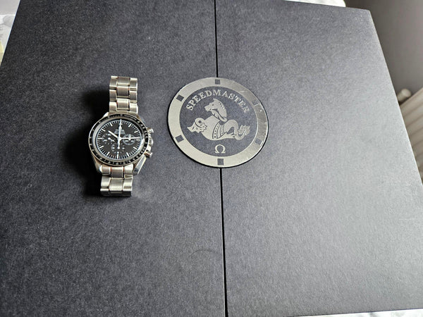 Omega Speedmaster Professional Moonwatch 311.30.42.30.01.005 | Full Set | 2016