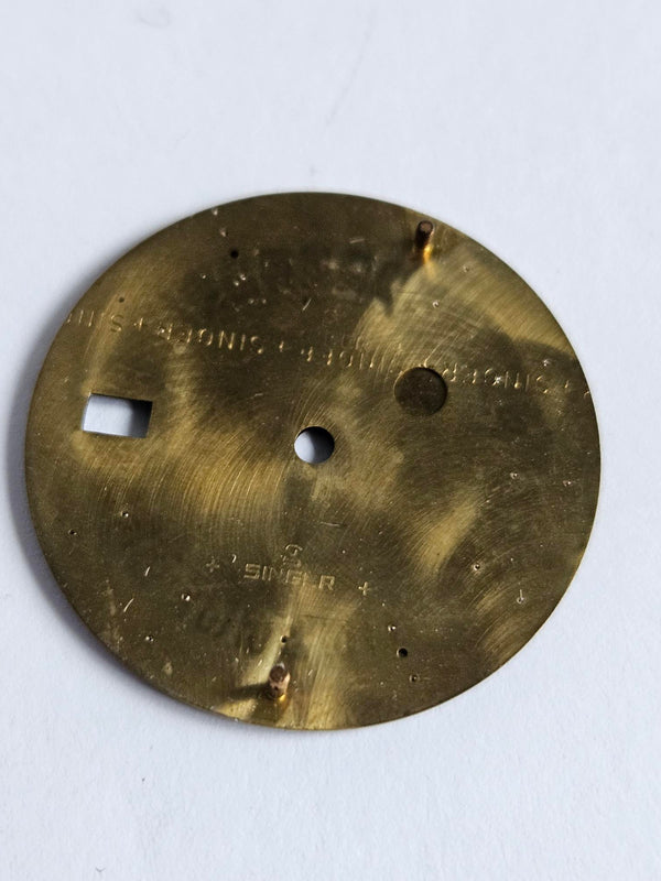 Rolex Oyster Perpetual Date - Ref. 15200 - Black dial