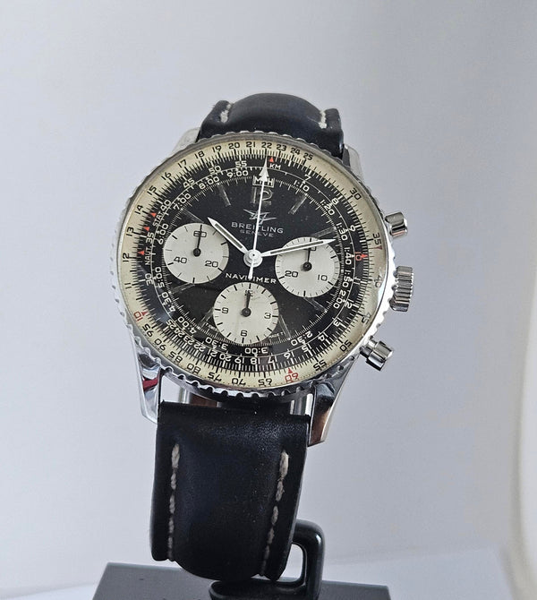 Breitling Navitimer Vintage Chronograph Ref. 806 - 1965