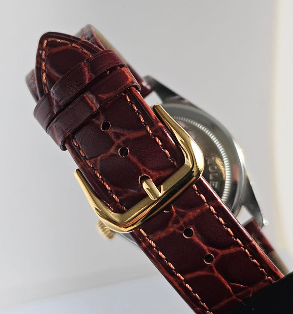 Tudor Oyster Prince Date Day Ref. 7019/3 "Jumbo" 1969-70 Vintage Automatic Watch - 1969