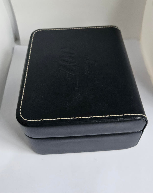 Omega Seamaster - 007 James Bond Limited Edition - Watch box only