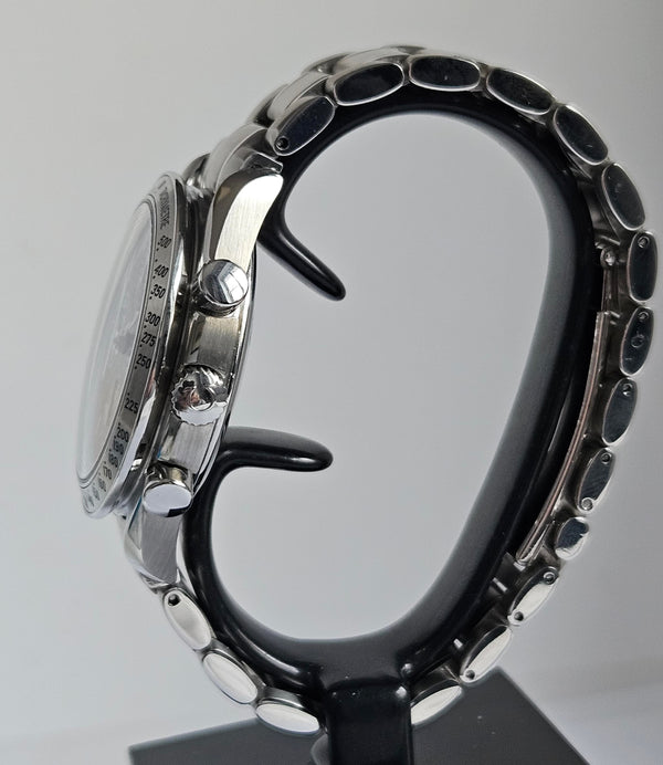 Omega Speedmaster Racing Michael Schumacher 2001 Limited Edition - Ref: 3519.50.00