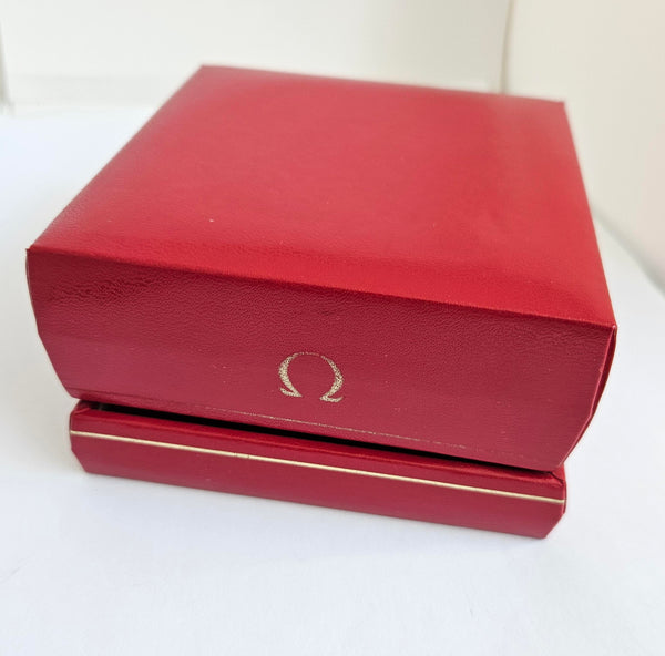 Omega Seamaster Chronograph - Vintage Ref. 105.005-65 - Movement Cal.321 - Year 1965