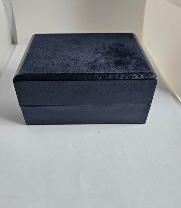 Heuer (Tag Heuer) Vintage watch box - Rare item