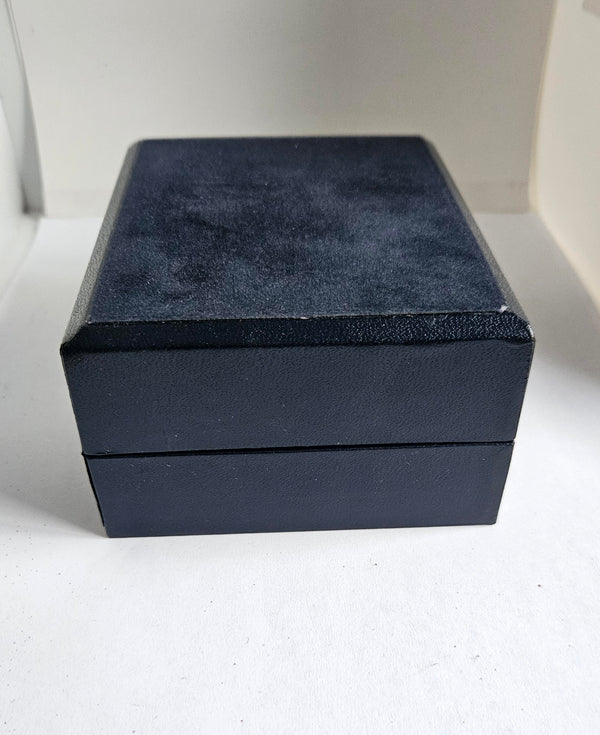 Heuer (Tag Heuer) Vintage watch box - Rare item