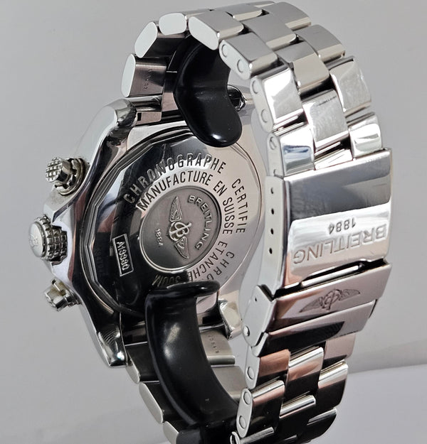 Breitling Avenger Skyland Automatic Men's watch - Ref. A13380