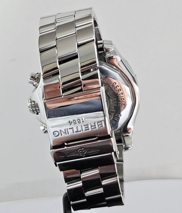 Breitling Avenger Skyland Automatic Men's watch - Ref. A13380