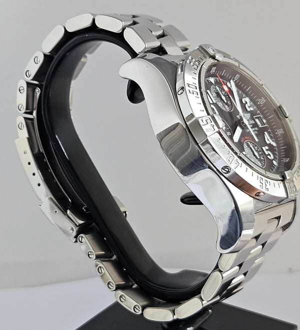 Breitling Avenger Skyland Automatic Men's watch - Ref. A13380