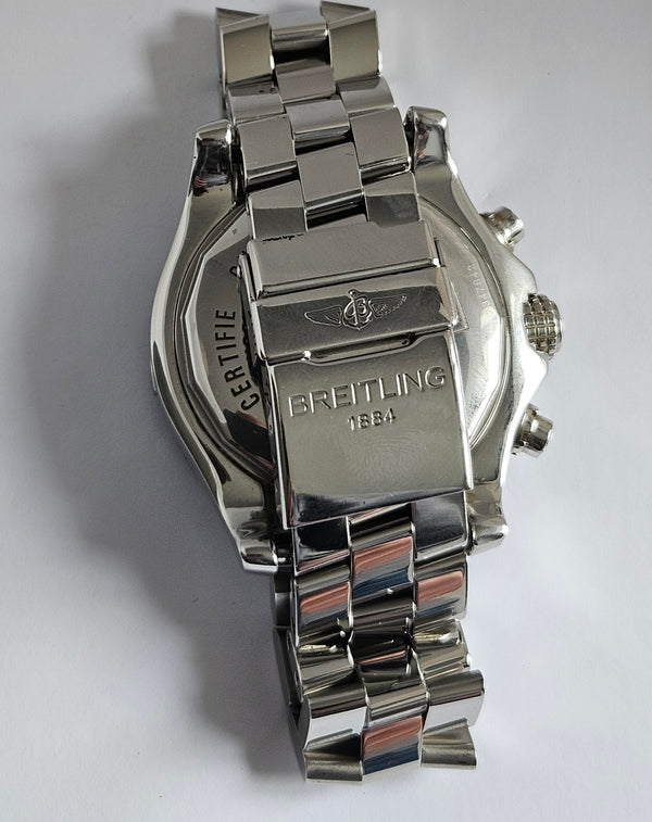 Breitling Avenger Skyland Automatic Men's watch - Ref. A13380