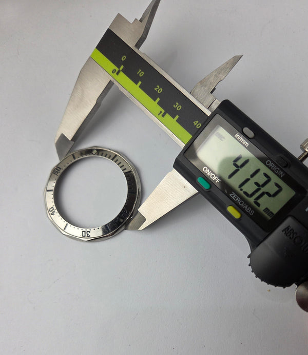 Omega Seamaster Professional watch 300m Bezel 41mm - Ref. 2532.80 -2541.80-25.31.80