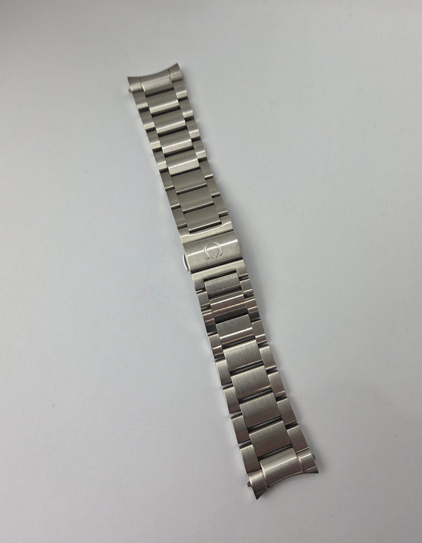 Omega Seamaster Aqua Terra 150M 38.5mm 231.10.39.60.02.001 - 1656/981 Bracelet