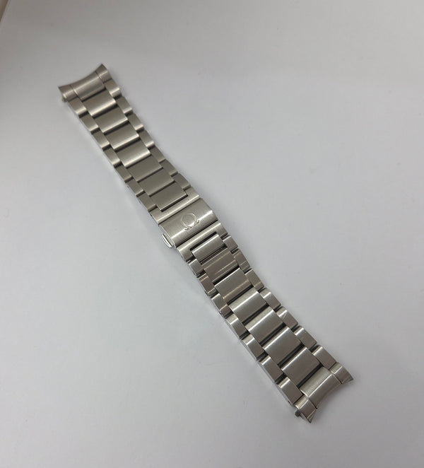 Omega Seamaster Aqua Terra 150M 38.5mm 231.10.39.60.02.001 - 1656/981 Bracelet