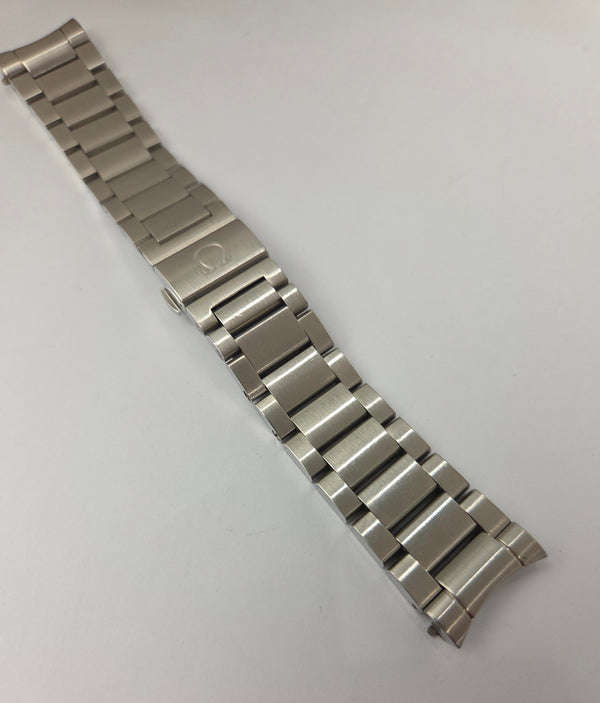 Omega Seamaster Aqua Terra 150M 38.5mm 231.10.39.60.02.001 - 1656/981 Bracelet