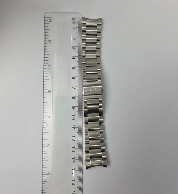 Omega Seamaster Aqua Terra 150M 38.5mm 231.10.39.60.02.001 - 1656/981 Bracelet