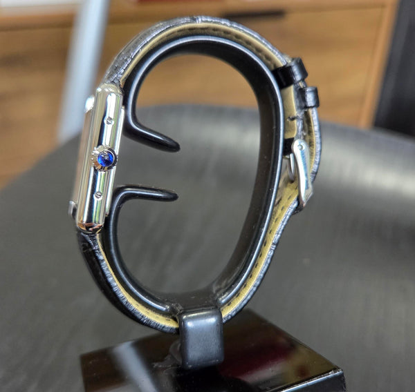 Cartier Tank Must Ladies Watch - Quartz - WSTA0042 4322