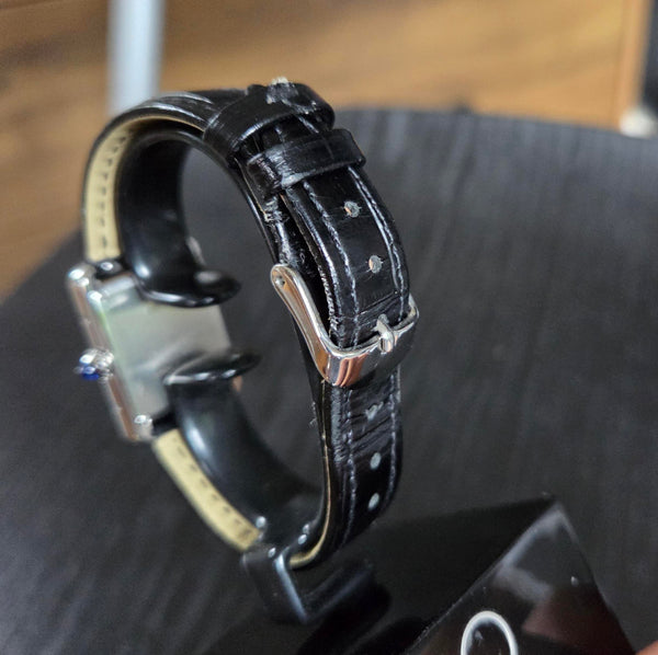 Cartier Tank Must Ladies Watch - Quartz - WSTA0042 4322