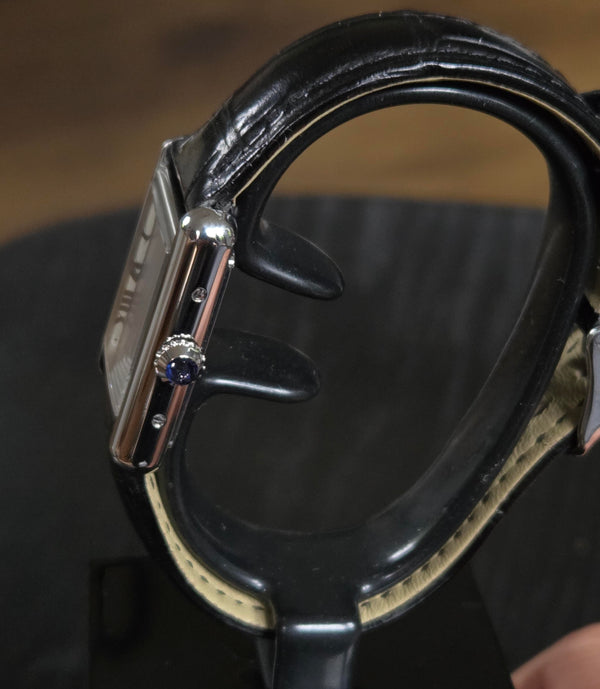 Cartier Tank Must Ladies Watch - Quartz - WSTA0042 4322