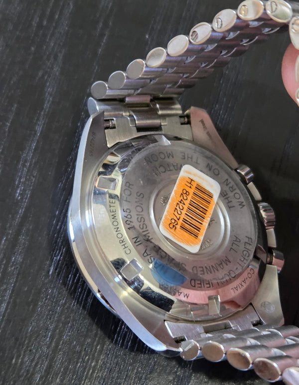 Omega Speedmaster Professional Moonwatch -2021 - 310.30.42.50.01.001