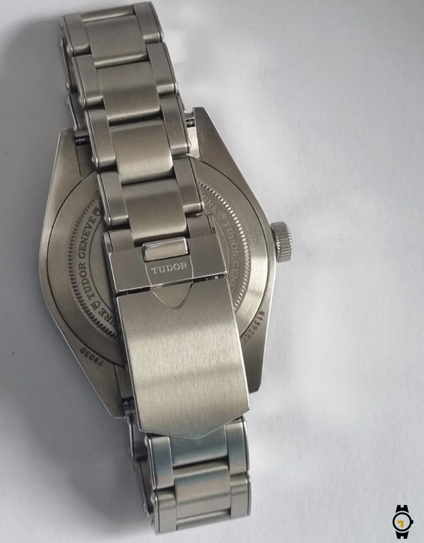 Tudor Black Bay Fifty Eight Automatic 39Mm Blue -Mens Watch - 79030B Wristwatch