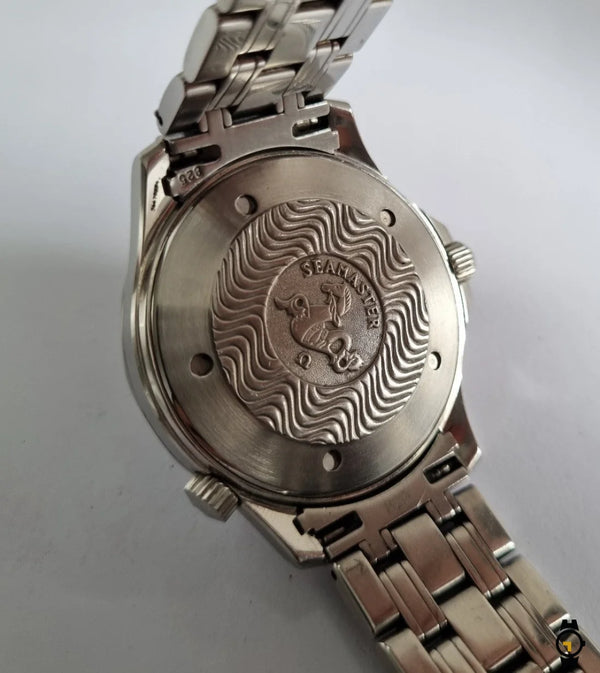 Omega Seamaster Professional Diver 300M - Quartz Full Size Case