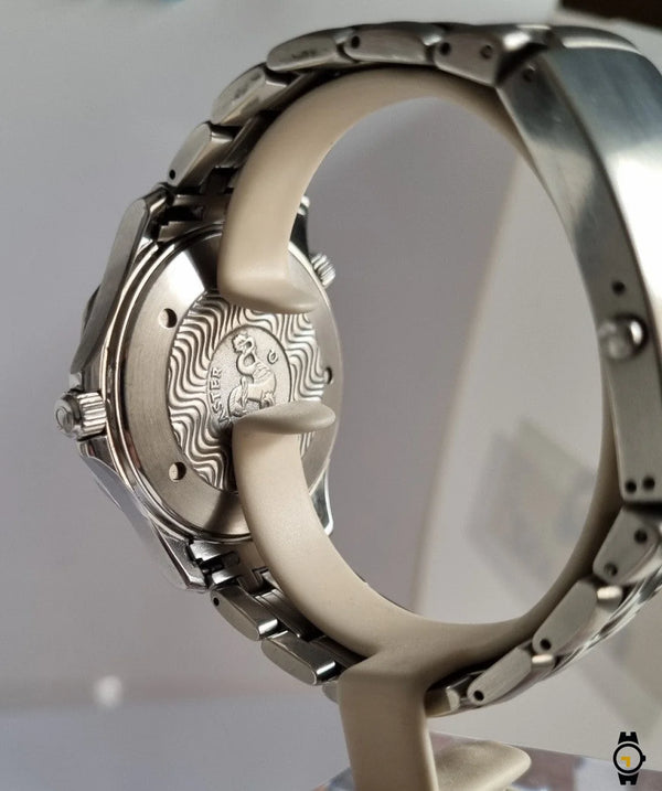 Omega Seamaster Professional Diver 300M - Quartz Full Size Case