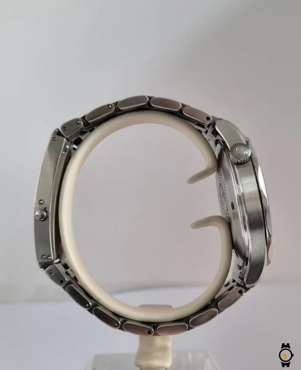 Omega Seamaster Professional Diver 300M - Quartz Full Size Case