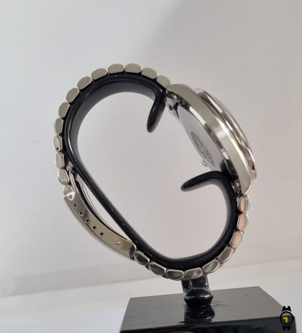 Omega Speedmaster Shumacher Racing Edition - 3510.12.40