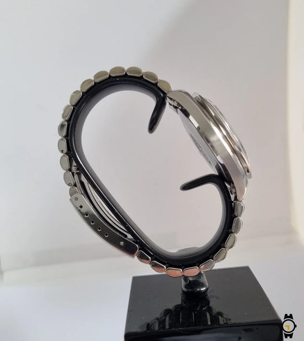 Omega Speedmaster Shumacher Racing Edition - 3510.12.40