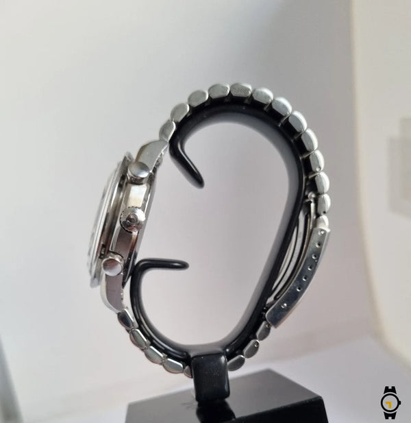 Omega Speedmaster Shumacher Racing Edition - 3510.12.40