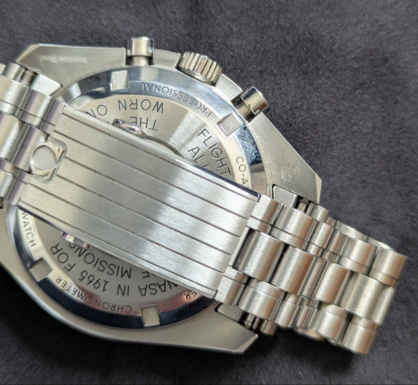 Omega Speedmaster Professional Moonwatch -2021 - 310.30.42.50.01.001