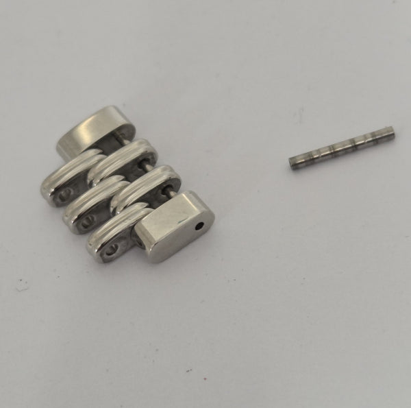 TAG Heuer CBE2110 Heritage Autavia Calibre Heuer 02 - Link only - 18mm