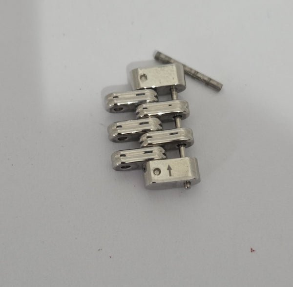 TAG Heuer CBE2110 Heritage Autavia Calibre Heuer 02 - Link only - 18mm