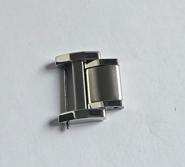 Zenith Port Royal Elite 01.02.450.680- Steel Bracelet Link - 18mm - Genuine