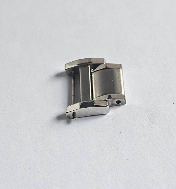 Zenith Port Royal Elite 01.02.450.680- Steel Bracelet Link - 18mm - Genuine