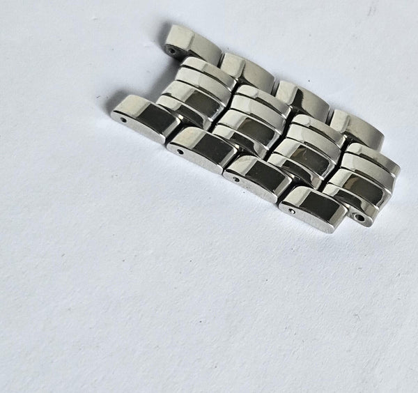ZENITH Elite 682 - Watch Band Bracelet Links (4)