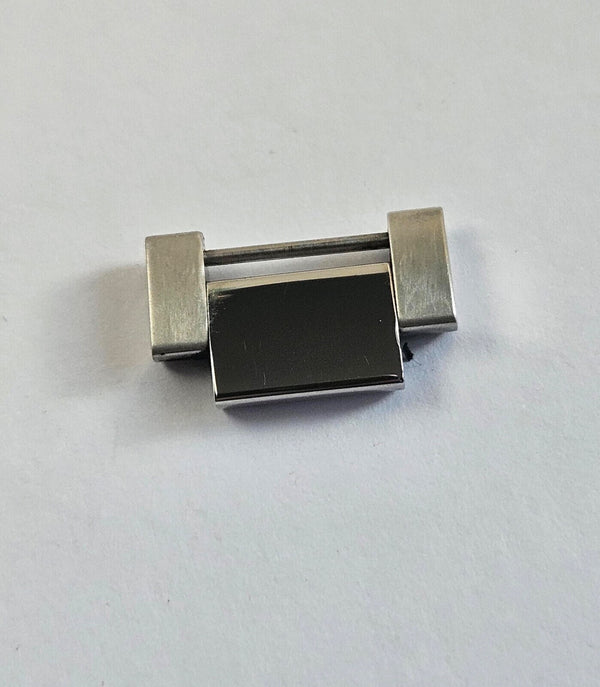 Omega Seamaster 300 Master Co-Axial 19mm Link - 220.10.41.21.03.001