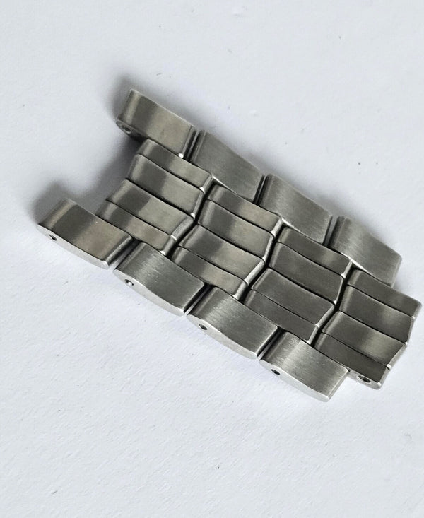 ZENITH Elite 682 - Watch Band Bracelet Links (4)