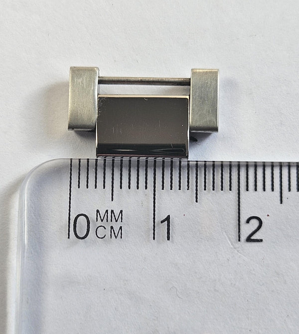 Omega Seamaster 300 Master Co-Axial 19mm Link - 220.10.41.21.03.001