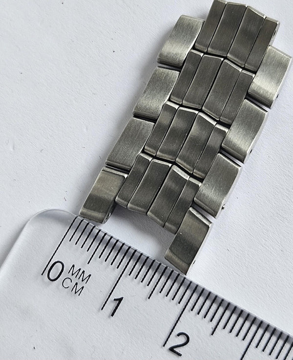 ZENITH Elite 682 - Watch Band Bracelet Links (4)