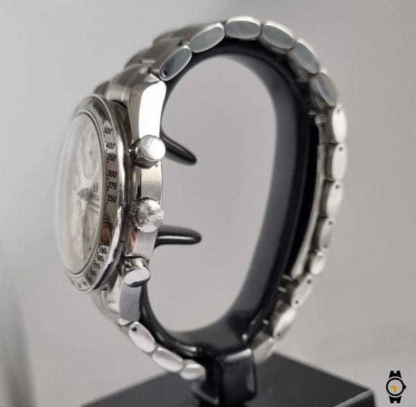 Omega Speedmaster Reduced Automatic - Mens Watch 351330 Wristwatch