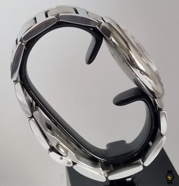 Cartier Ballon Bleu Automatic 42Mm Mens Watch - Ref. 3001 W69012Z4 Wristwatch