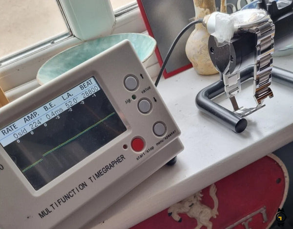 Cartier Ballon Bleu Automatic 42Mm Mens Watch - Ref. 3001 W69012Z4 Wristwatch