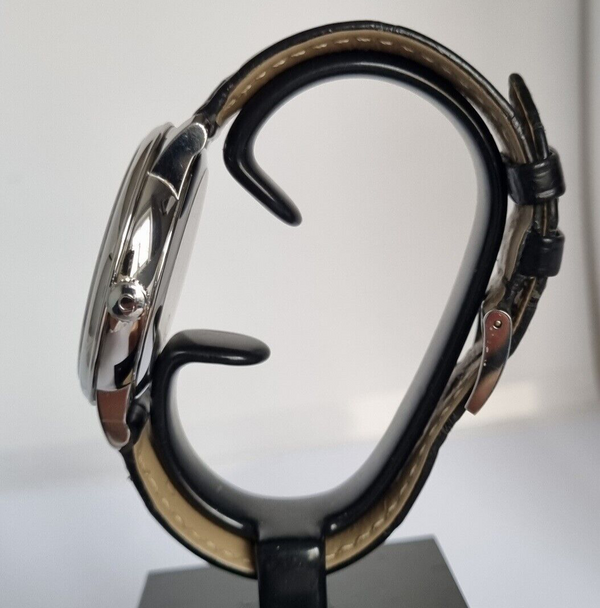 OMEGA De Ville Prestige Co-axial Chronometer Mens Watch - 424.13.40.20.03.001